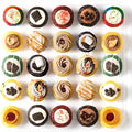One Dozen Cupcake bundle